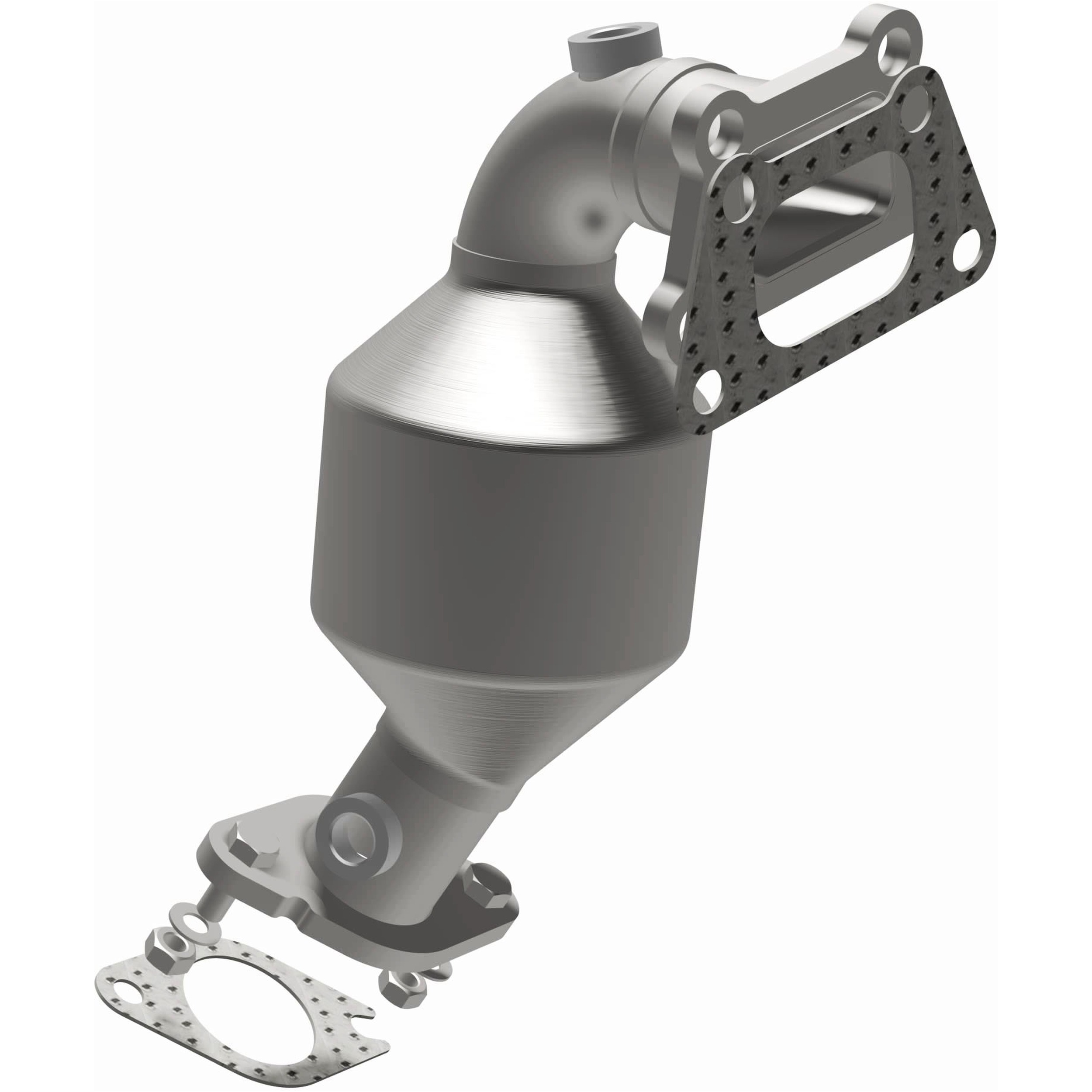 MagnaFlow Exhaust Products 52220 OEM Grade Manifold Catalytic Converter